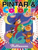 Pintar e Colorir Kids